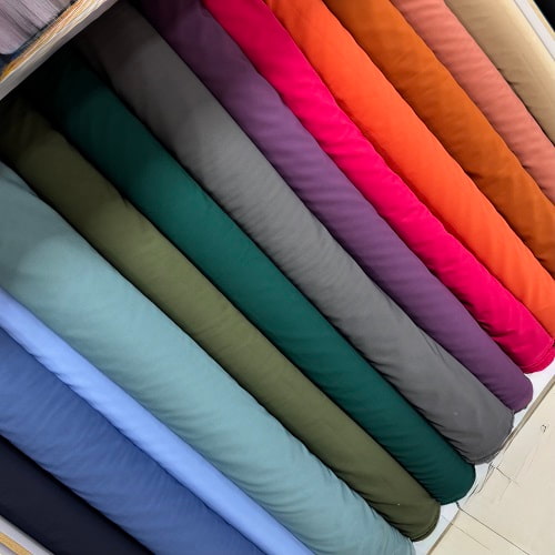 تصویر 4 از خرید و قیمت پارچه پلی استر + فروش عمده